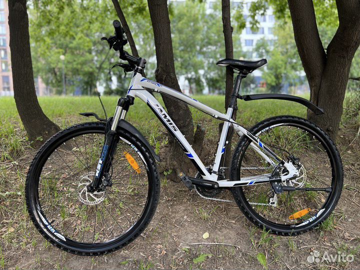 Аренда велосипеда