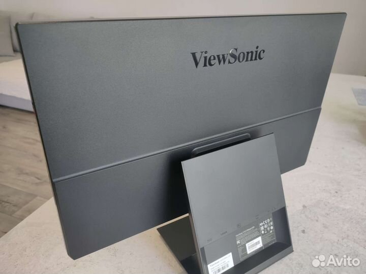 Монитор Viewsonic 24 дюйма