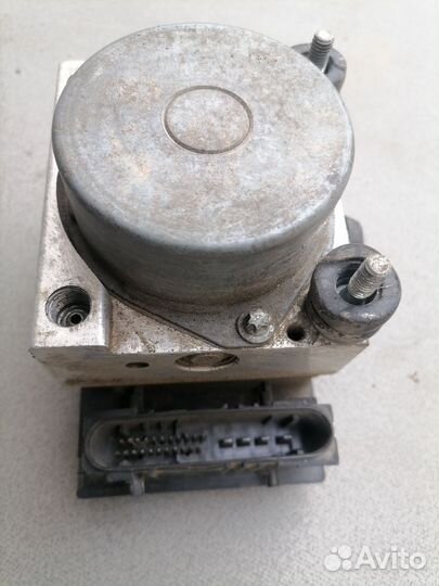Блок ABS (насос) для Suzuki SX4 2006-2013