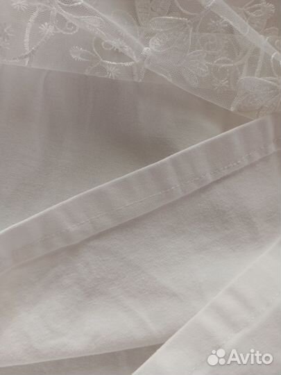 Платье нарядное для девочки 86 размер