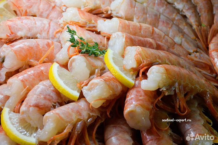 Лангустины