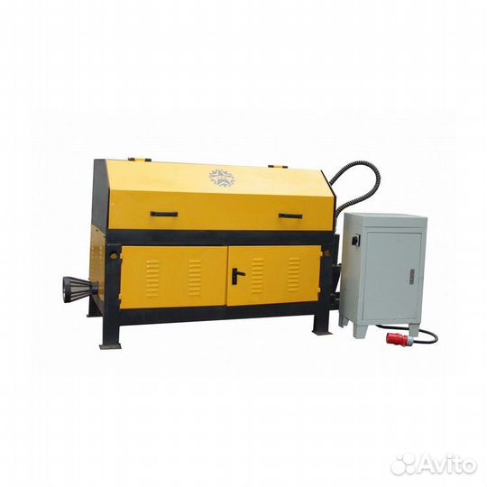 Правильно-отрезной станок про-14 Компакт