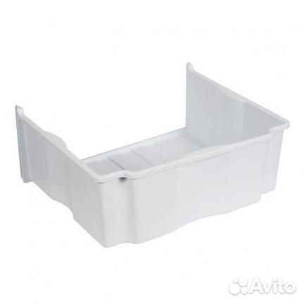 Ящик средний для морозильной камеры холодильника S