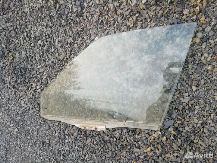 Стекло передней левой двери Дэу Эсперо