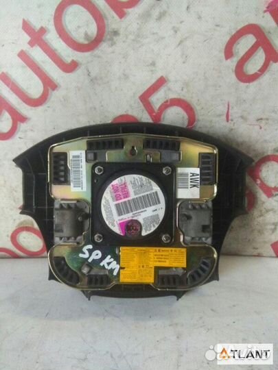 Airbag водительский KIA sportage