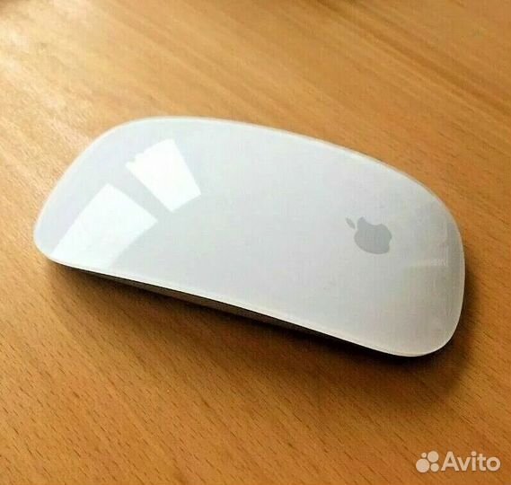 Мышь Apple magic mouse 1