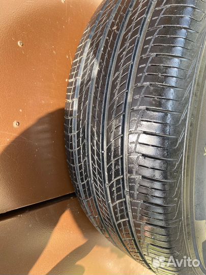 Hankook Dynapro HP2 RA33 265/65 R17