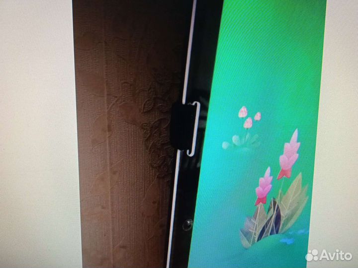 Защитный экран для ЖК телевизора