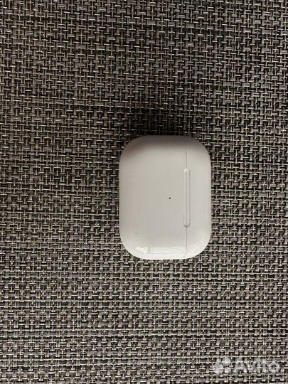 Беспроводные наушники apple airpods pro