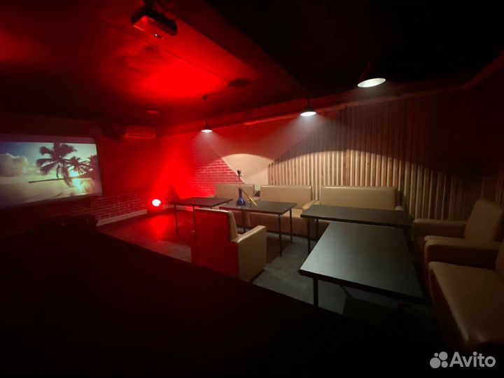 Аренда лофта под мероприятия, вечеринки с караоке