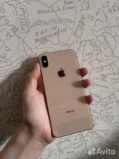 iPhone Xs Max, 64 ГБ