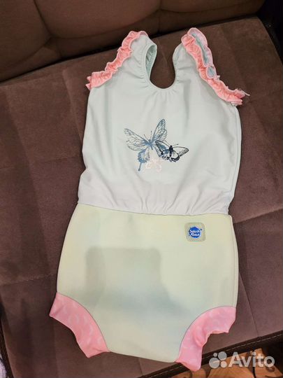 Купальник Splash About