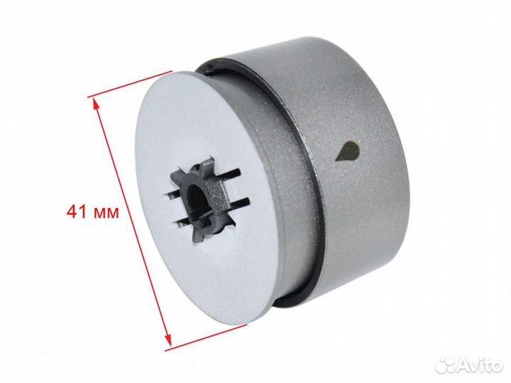 Ручка переключения режимов духового шкафа Hansa