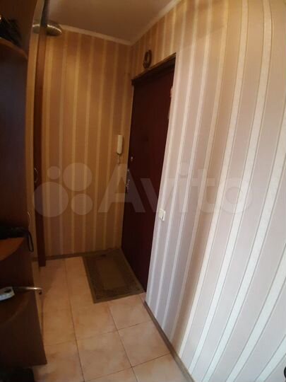 Комната 10 м² в 2-к., 8/12 эт.