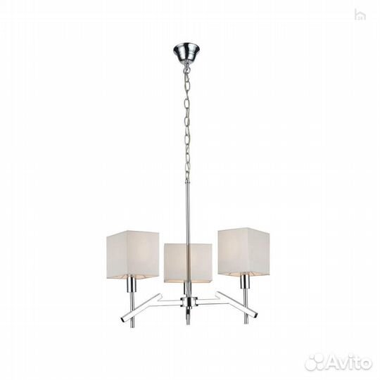 Подвесная люстра Omnilux OML-61803-03