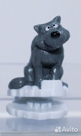 Киндер Маша и медведь 2023