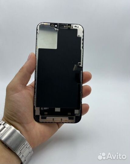 Дисплей iPhone 12 pro Max