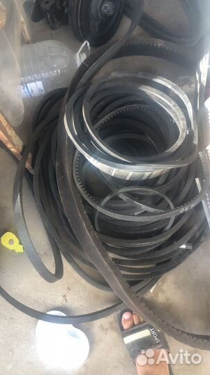 Запчасти на комбайн дон