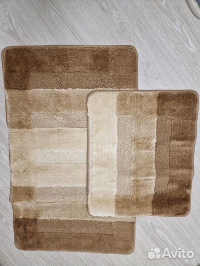 Коврик для ванной