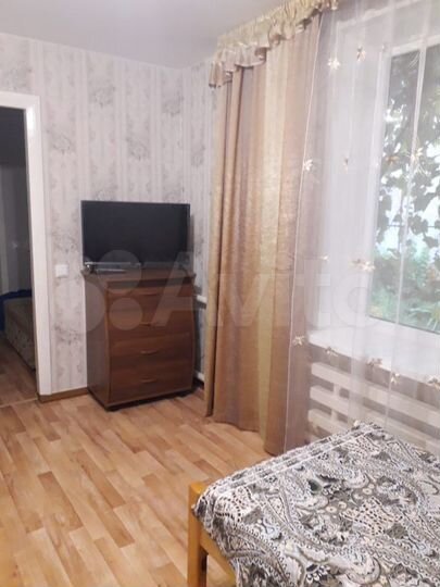 Дом 34 м² на участке 1 сот.