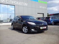 Mazda 3 1.6 AT, 2010, 179 918 км, с пробегом, цена 889 000 руб.