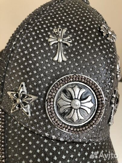 Кепка женская новая