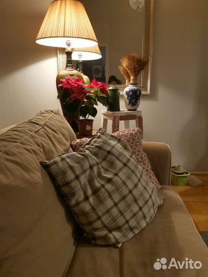 Ваза Гжель Шекма