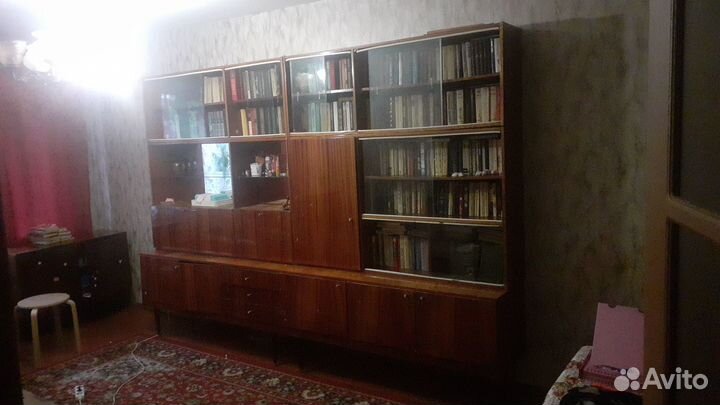 Буфеты и серванты