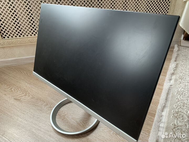 Монитор Aser на запчасти