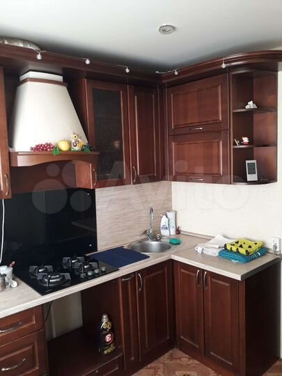 1-к. квартира, 33 м², 7/9 эт.