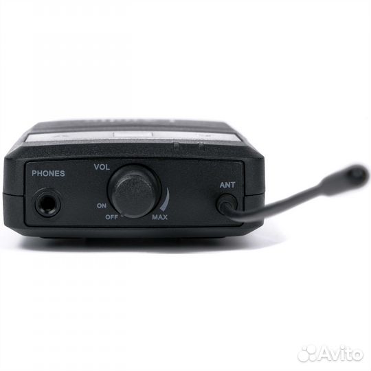 Микрофон L Audio LS-210-R