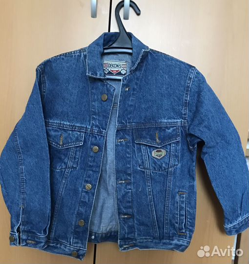 Детскиий куртка