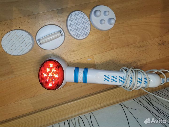 Массажер коралл