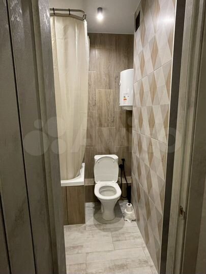 Квартира-студия, 29 м², 3/10 эт.