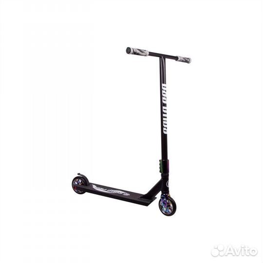 Стрит трюковой самокат Rollo Pro