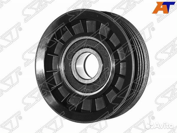 Ролик приводного ремня lexus LX470