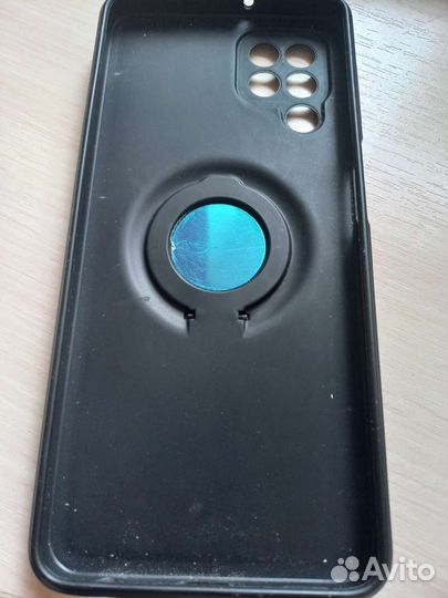 Чехол на samsung а22