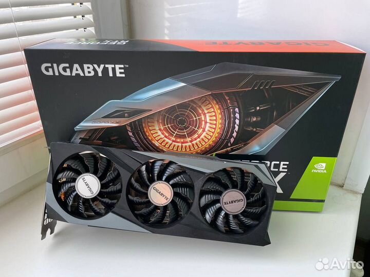 GeForce RTX 3070 Gaming OC 8GB