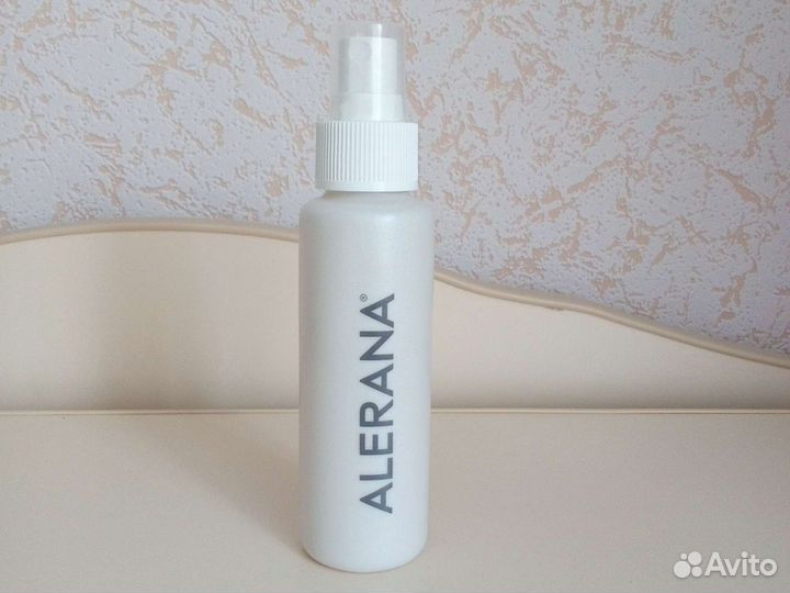 Алерана спрей