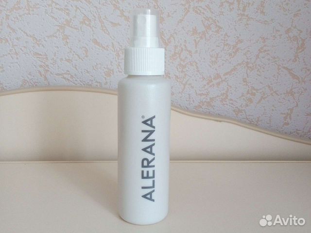 Алерана спрей