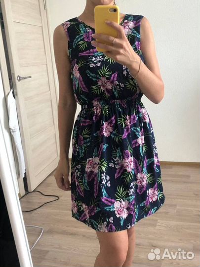 Платье сарафан New Look