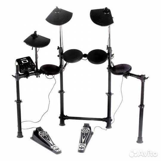 Цифровая ударная установка Medeli DD401