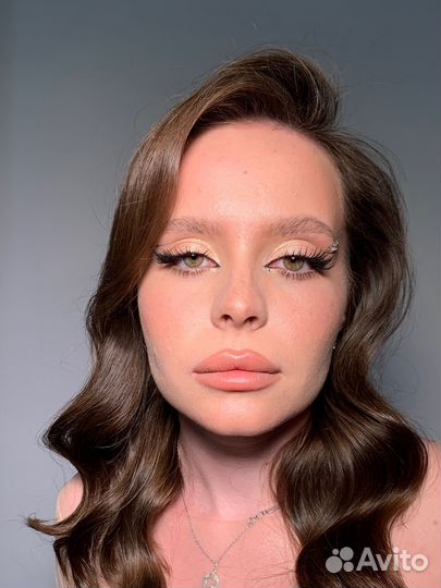 Визажист, Макияж, Причёска, Обучение