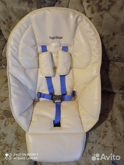 Новый чехол peg perego татамия