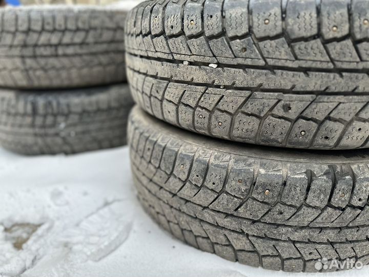 Horizon Crosswind All Season 205/70 R15