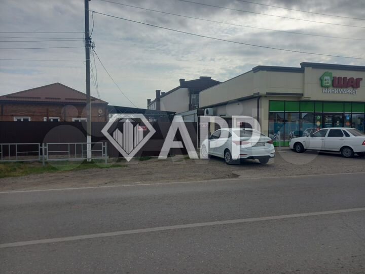 Свободного назначения, 417 м²