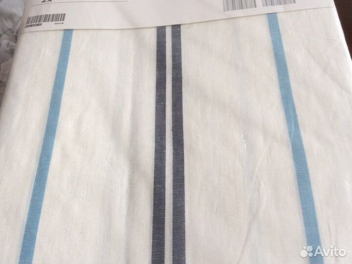 Шторы Икеа Гардины