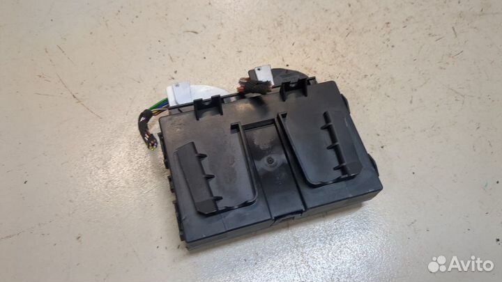 Блок управления климат-контролем BMW X1 (F48), 2019