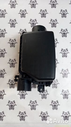 Корпус воздушного фильтра Kia Ceed 2