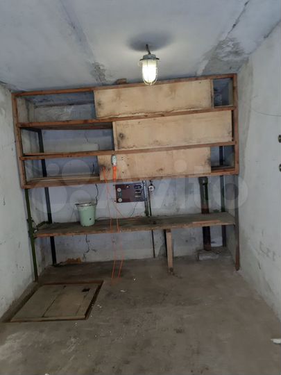 Гараж, 20 м²